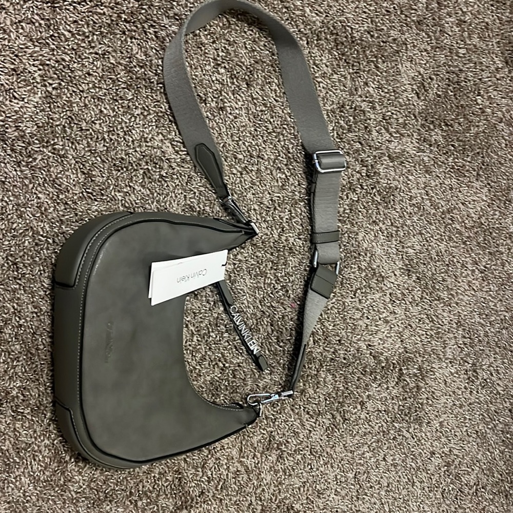 Clay duo Calvin Klein Bag